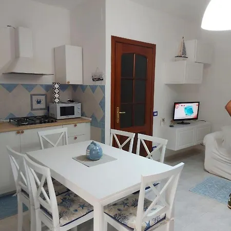 Сasa de vacaciones Casa Lido