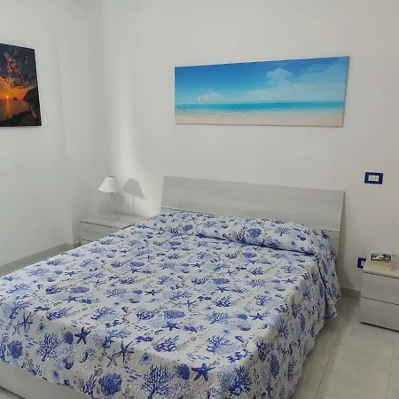 Casa Lido Prázdninový dům Alghero