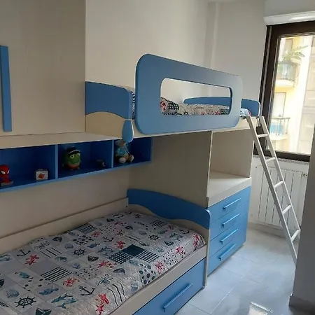 Prázdninový dům Casa Lido