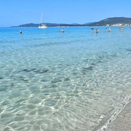 Casa Lido Сasa de vacaciones *