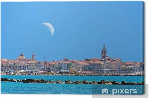 Casa Lido Nyaraló Alghero