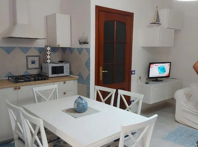 Casa de Férias Casa Lido