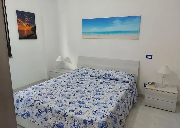 Casa Lido Casa de Férias Alghero