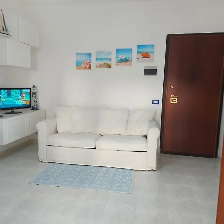 Casa Lido * ألغيرو